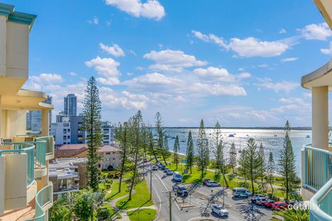 Property photo of LOT 25/484-488 Marine Parade Biggera Waters QLD 4216