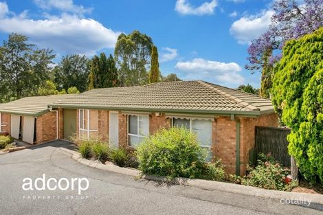 14/3 Hermitage Pl, Wynn Vale, SA 5127