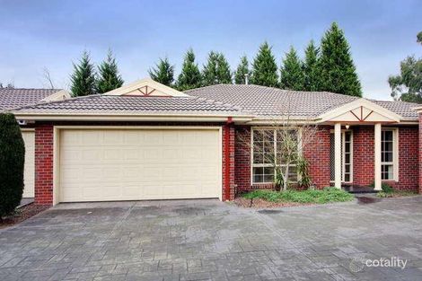 5/182-184 Wantirna Rd, Ringwood, VIC 3134