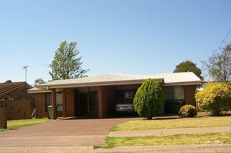 4 Amber Ct, Darling Heights, QLD 4350