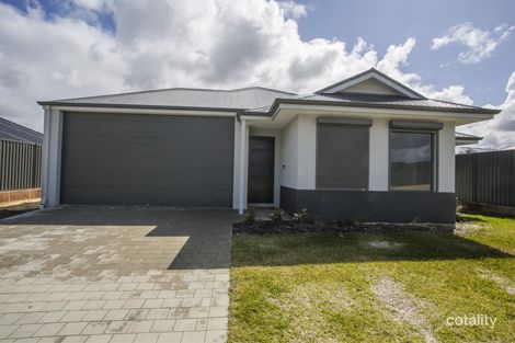 Property photo of 5 Trefontane Way Bullsbrook WA 6084