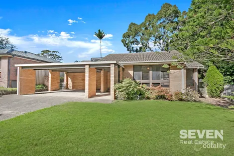 68 Peel Rd, Baulkham Hills, NSW 2153