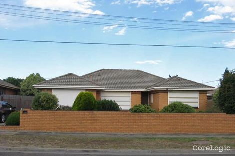 Property photo of 3 Riviera Court Fawkner VIC 3060