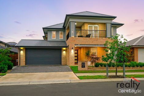 Property photo of 73 Holden Drive Oran Park NSW 2570