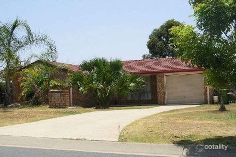 Property photo of 22 Cunningham Drive Boronia Heights QLD 4124