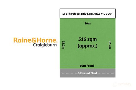 Property photo of 17 Bittersweet Drive Kalkallo VIC 3064