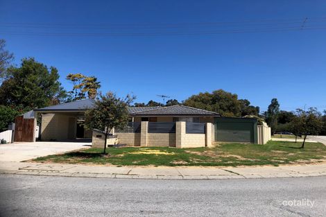 Property photo of 1C Fountains Court Armadale WA 6112