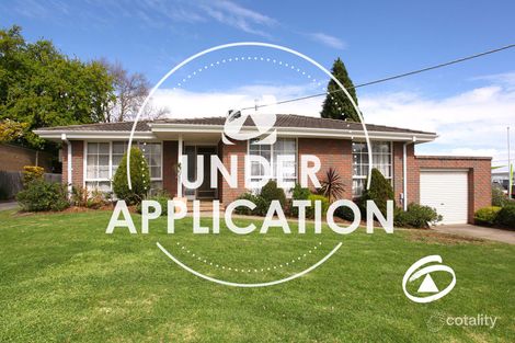 1/4-6 Gibb St, Berwick, VIC 3806