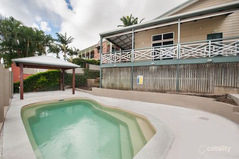 Property photo of 23 Grevillea Drive Glenella QLD 4740