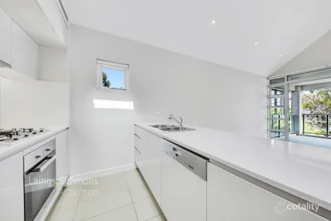 Property photo of 2212/9 Eric Road Artarmon NSW 2064