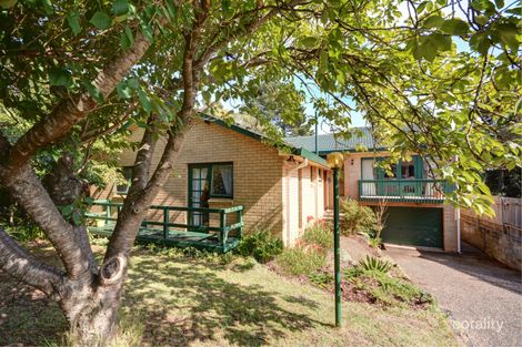 220 Govetts Leap Rd, Blackheath, NSW 2785