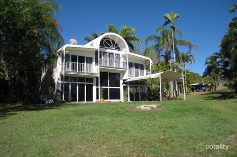 Property photo of 56 Rosewood Drive Kuranda QLD 4881