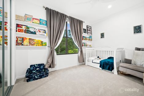 Property photo of 83 Ridgewood Drive Brookwater QLD 4300