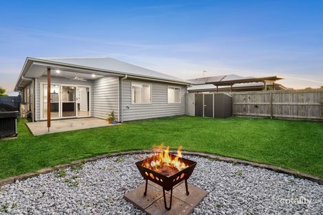 Property photo of 46 Steiner Crescent Baringa QLD 4551