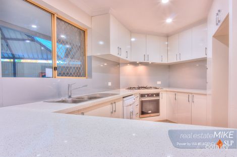 Property photo of 44 Dampier Loop Mirrabooka WA 6061