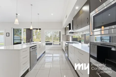 Property photo of 7 Dunk Place Camden Park NSW 2570