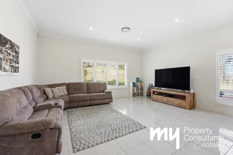 Property photo of 7 Dunk Place Camden Park NSW 2570