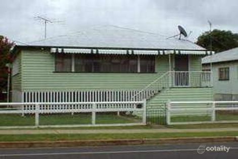 Property photo of 56 James Street Mount Morgan QLD 4714