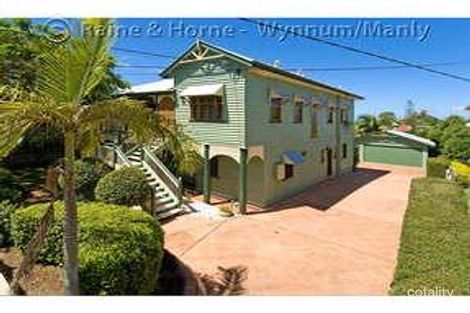 Property photo of 51 Coreen Street Wynnum QLD 4178