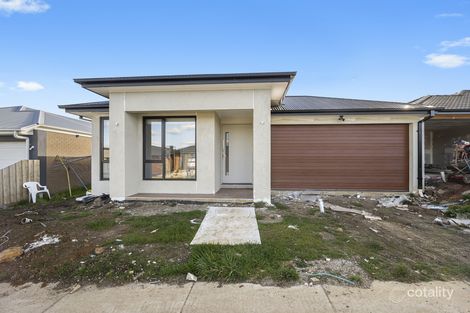 Property photo of 42 Dante Crescent Bonshaw VIC 3352