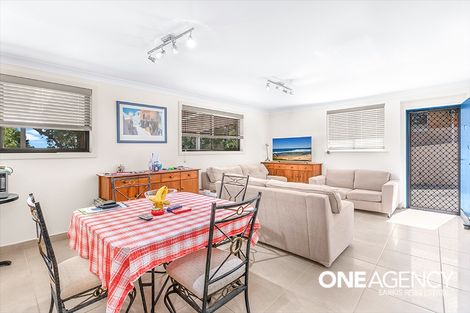Property photo of 23 Delasala Drive Macquarie Hills NSW 2285