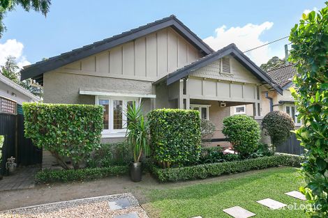 Property photo of 3 Frenchs Road Willoughby NSW 2068