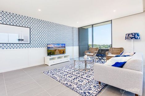 Property photo of 706/6 Charles Street Charlestown NSW 2290