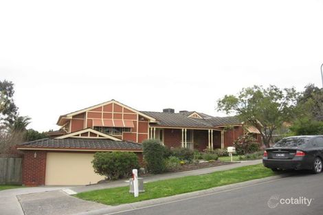 Property photo of 16 Quarry Hills Drive Berwick VIC 3806