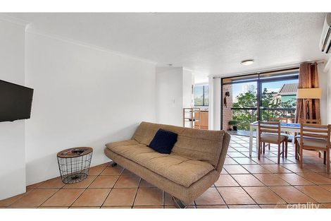 Property photo of 2/40 Lang Parade Auchenflower QLD 4066