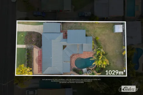 17 Winona St, Shailer Park, QLD 4128