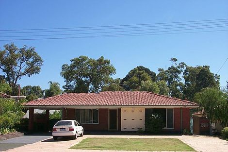 11 Lampard St, Hamersley, WA 6022