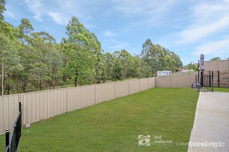 Property photo of 67 Constitution Drive Cameron Park NSW 2285