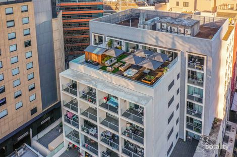 Property photo of 54/12-26 Regent Street Chippendale NSW 2008