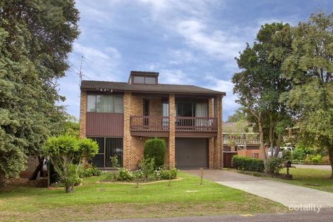 7 Capri Cl, Belmont, NSW 2280
