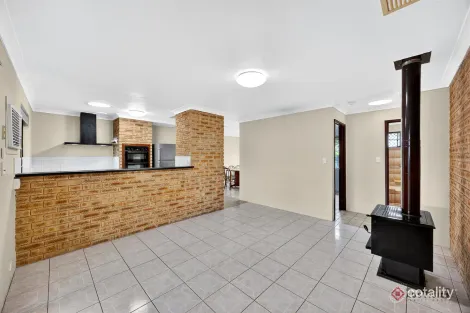 Property photo of 6 Leonard Way Spearwood WA 6163
