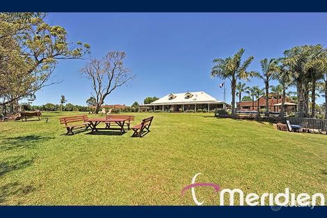 Property photo of 147 Barkly Drive Windsor Downs NSW 2756