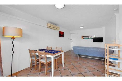 Property photo of 2/40 Lang Parade Auchenflower QLD 4066