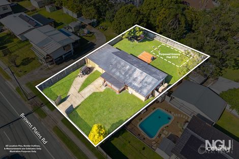Property photo of 721 Browns Plains Road Marsden QLD 4132