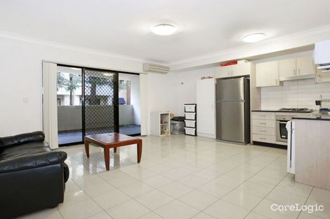 Property photo of 14/19-27 Eastbourne Road Homebush West NSW 2140