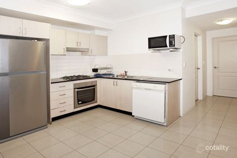 Property photo of 14/19-27 Eastbourne Road Homebush West NSW 2140