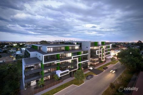 Property photo of 410/110 Keilor Road Essendon North VIC 3041