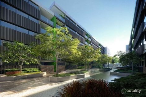 Property photo of 410/110 Keilor Road Essendon North VIC 3041