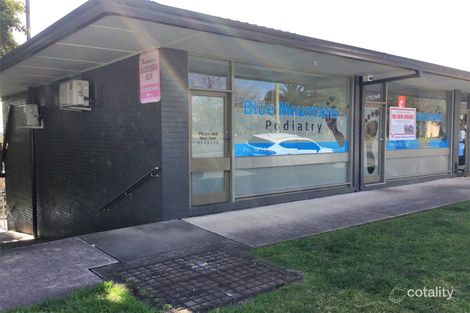 1/9 St Georges Cres, Faulconbridge, NSW 2776