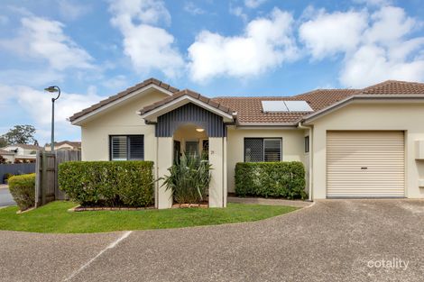21/9 Amazons Pl, Sinnamon Park, QLD 4073