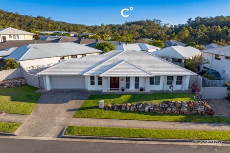 Property photo of 30 Wimmera Crescent Upper Coomera QLD 4209