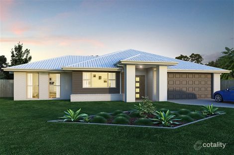 Lot 203 Sanctuary Dr, Cranley, QLD 4350