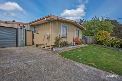 Property photo of 2 Acacia Court Rosebery TAS 7470