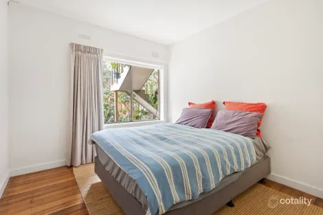 Property photo of 3/91 Lower Heidelberg Road Ivanhoe VIC 3079