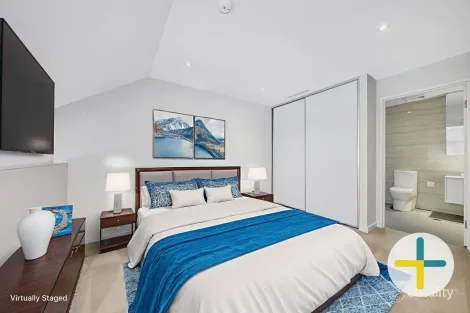 Property photo of 2212/9 Eric Road Artarmon NSW 2064