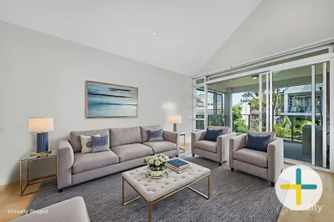 2212/9 Eric Rd, Artarmon, NSW 2064